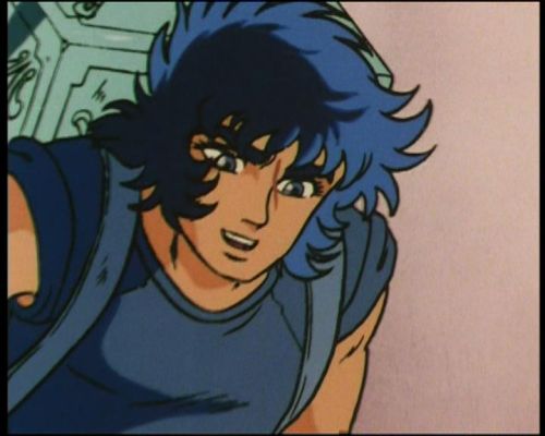 Otaku Gallery  / Anime e Manga / Saint Seiya / Screen Shots / Episodi / 032 - Ritorno all`isola nera / 060.jpg